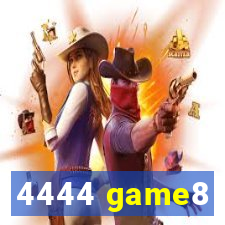 4444 game8